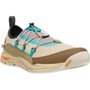 Danner Rivercomber Water Shoes Synthetic Sand/Bluebird Men's 11 D - Danner