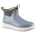 Grundens Deck Runner Deck Boots Smoke Men's 12 D - Grundens