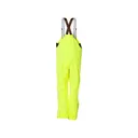 Grundens Men's Full Share Bibs Hi Vis Yellow XS - Grundens