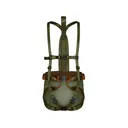 XOP MONDO Tree Saddle/Safety Harness - Xop