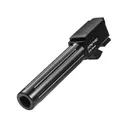 Lone Wolf AlphaWolf Conversion Barrel for Glock 23 40 S&W to 9mm Luger 4.02" Nitride - Lone Wolf Arms