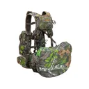 ALPS OutdoorZ Long Spur Deluxe Turkey Vest Mossy Oak Obsession Camo - ALPS OutdoorZ