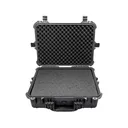 Eylar Hard Case with Ragar XP Crosslinked Foam Insert 20" Black - Eylar