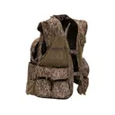 ALPS OutdoorZ Super Elite 4.0 Turkey Vest Mossy Oak Bottomland Camo Medium/Large - Alps Outdoorz