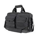 Condor Elite Metropolis Briefcase Black - Condor Outdoor