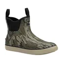 Nomad BA Camp Boots Rubber Mossy Oak Greenleaf Men's 9 D - Nomad