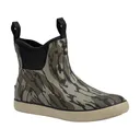 Nomad BA Camp Boots Rubber Mossy Oak Bottomland Men's 8 D - Nomad