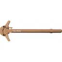 Noveske Love Handle Ambidextrous Charging Handle AR-15 Flat Dark Earth - Noveske Rifleworks