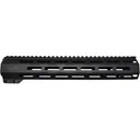 APF Armory Valor AR-15 M-LOK Handguard 15.5" Black - Apf Armory