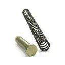 Geissele Super 42 Braided Wire Buffer Spring and H3 Buffer AR-15 Carbine - Geissele Automatics