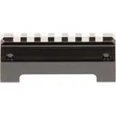 B&T NAR HK SP5, MP5, HK33, HK53, G3 Picatinny Rail Scope Base Low - B&T