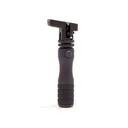 Accu-Shot BT06-QK Extended Precision Monopod 5.7" to 6.85" Aluminum Black - Accu-Shot