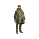 Nomad Men's Poncho Mossy Oak Bottomland One Size Fits Most - Nomad