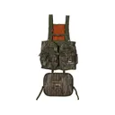 Banded Air Turkey Vest XL/2XL Realtree Legacy - Banded