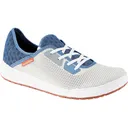 Grundens Keeper Boat Shoes Synthetic Oyster Men's 8.5 D - Grundens