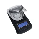 Double Alpha SCL-770 Digital Powder Scale 770 Grain Capacity - Double-Alpha