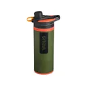 Grayl GeoPress Water Bottle Filter Purifier Oasis Green - Grayl