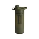 Grayl GeoPress Water Bottle Filter Purifier Olive Drab - Grayl
