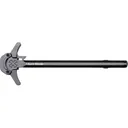 Noveske Love Handle Ambidextrous Charging Handle AR-15 Black - Noveske Rifleworks