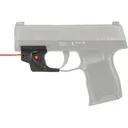 Viridian E Series Red Laser Sight for Sig Sauer P365 Black - Viridian