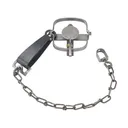 Duke #1 Long Spring Trap Steel 12PK - Duke Traps