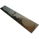 Big Jim's Parkerizing Tank Lid 40" Stainless Steel - Big Jim's