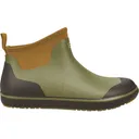 Muddy Outdoors Men's DV8 Deck Boots Rubber Ranger Green 11 D - Muddy Outdoors