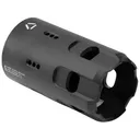 Strike Industries Oppressor LITE V2 Blast Shield Steel Nitride - Strike Industries
