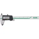 RCBS Digital Caliper 6" Stainless Steel - Rcbs