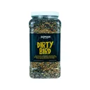 Domain Outdoor Dirty Bird Food Plot Seed 18 lb - Domain Outdoor