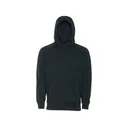 Grundens Men's Dillingham Tech Hoodie Black 3XL - Grundens
