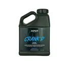 Domain Outdoor Crank'd 3-18-18+ - 2.5 Gal. Liquid Fertilizer 2.5 Gal - Domain Outdoor