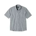 Orvis Men's Ultralight Shirt Carbon/White 2XL - Orvis