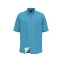 Orvis Men's River Guide 2.0 Shirt Pacific Blue 2XL - Orvis
