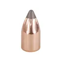Factory Second Bullets 45 Caliber (452 Diameter) 250 Grain Flexible Polymer Tip Expanding Box of 100 (Bulk Packaged) - Factory Second Bullets