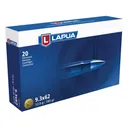 Lapua 9.3x62mm Mauser Ammo 185 Grain Jacketed Hollow Point Box of 20 - Lapua