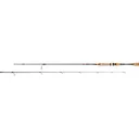 Daiwa Presso Ultralight 7' Travel Spinning Rod Ultralight - Daiwa