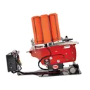 MEC 100E ATA Sporter Automatic Clay Target Thrower - Mec