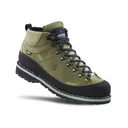 Crispi Boots Men's Monaco Premium GTX 6" Waterproof Hiking Boots Leather Nutria 8.5 D - Crispi Boots