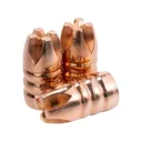 Lehigh Defense Xtreme Penetrator 50 Caliber (500 Diameter) Bullets 350 Grain Fluted Box of 50 - Lehigh Defense