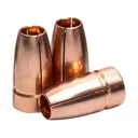 Lehigh Defense Maximum Expansion 45 Caliber (452 Diameter) Bullets 220 Grain Solid Hollow Point Box of 50 - Lehigh Defense