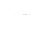 Daiwa Presso Ultralight 5'6" Travel Spinning Rod Ultralight - Daiwa