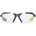 SSP Eyewear Top Focal Bifocal Shooting Glasses Kit 2.00 Power - Ssp Eyewear