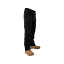 Tru-Spec Men's 24-7 Series Agility Pants Black 40X34 - Tru-Spec