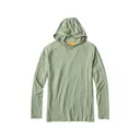 Orvis Men's Dricast Hoodie Aloe XL - Orvis