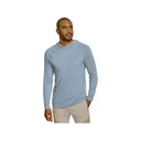Orvis Men's Dricast Hoodie Blue Mist XL - Orvis