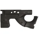 Accuracy International AT (AICS) 1.5 Folding Thumbhole Stock Black - Accuracy International