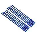 Double Alpha Large Primer Pickup Tubes 10PK - Double-Alpha