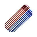 Double Alpha Combo Pack Primer Pickup Tubes 10PK (5 Small & 5 Large) - Double-Alpha