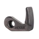Hogue Cylinder Release Thumbpiece for S&W Short Cylinder Steel Blue - Hogue